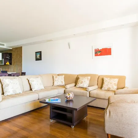 Sunset Beach Apartman Dubrovnik