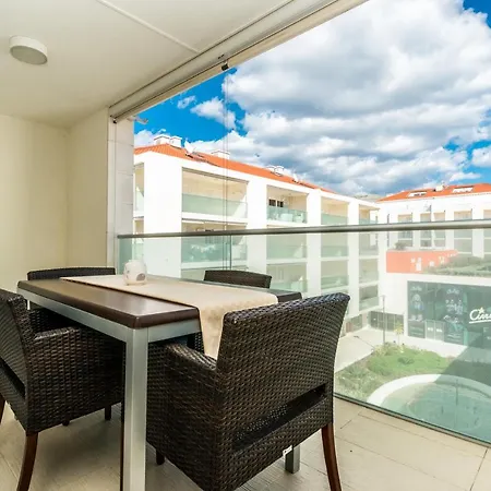 Sunset Beach Apartament Dubrownik