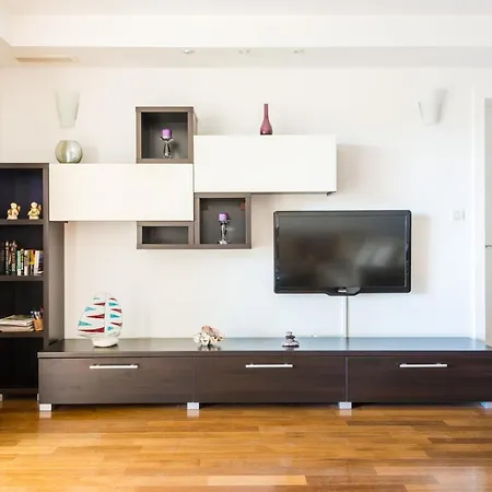 Sunset Beach Apartament