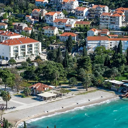 Apartament Sunset Beach Dubrownik