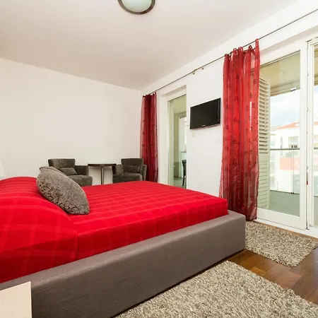Apartment Sunset Beach *