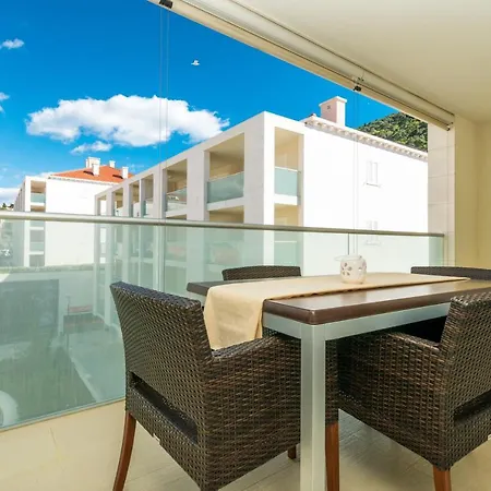 Apartment Sunset Beach