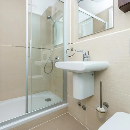 Apartament Sunset Beach Dubrownik